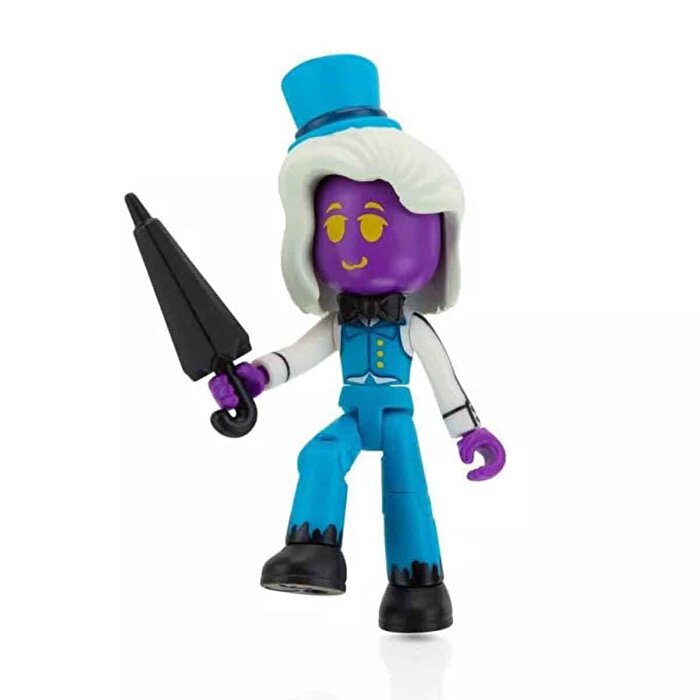 Devs Figür Seti Arsenal Reloaded