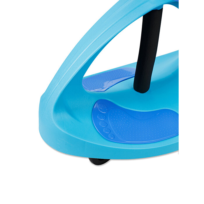 PlasmaCar Pedalsız Kaykay Mavi