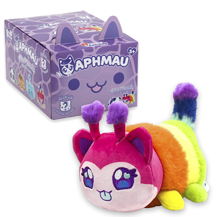 Aphmau Pelüş Figür Safari 65555