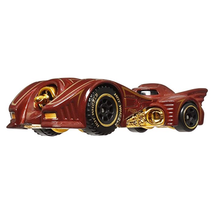 Hot Wheels Batman Temalı Arabalar Batmobile HRW31
