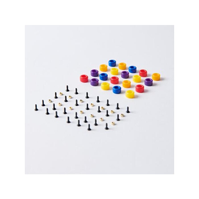 Tech Deck Bonus Pack Disorder SK8 Paketi