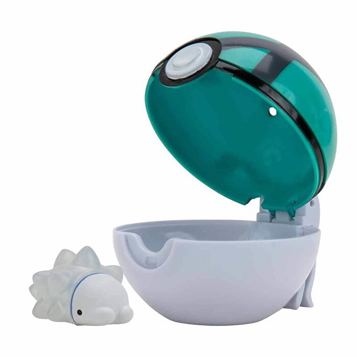 Pokemon Clip 'N' Go S11 Snow