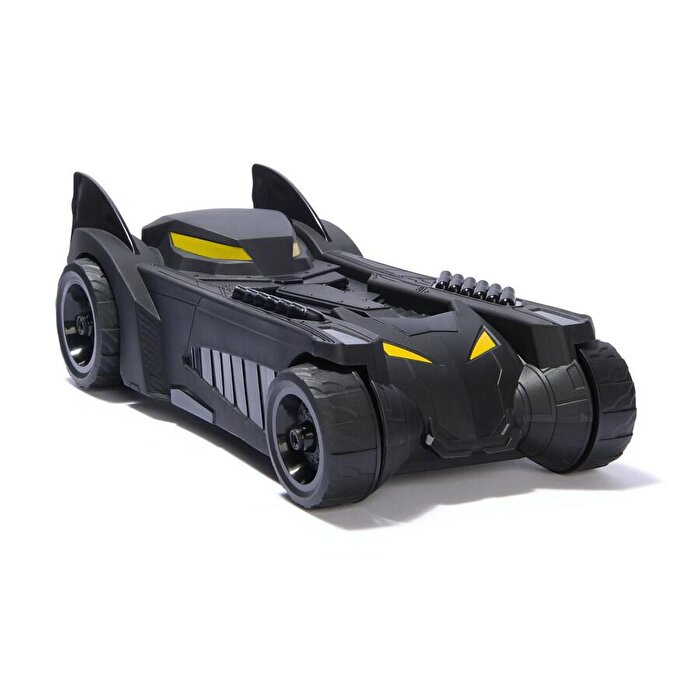 DC Comics Batman Batmobile 1:16 Araba