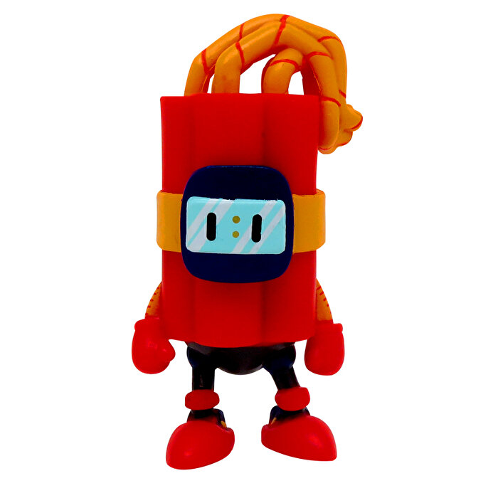 Stumble Guys 5’li Mini Figür Set 2