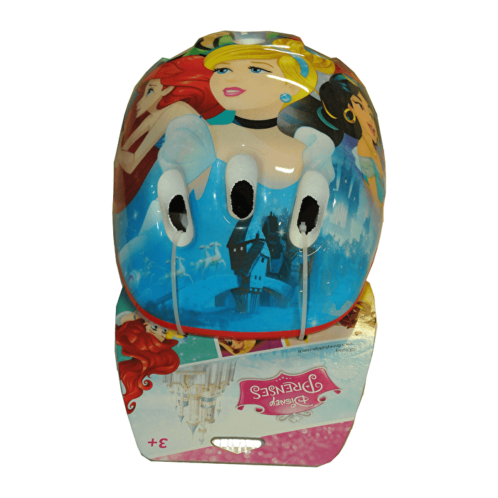 Disney Prenses Kask Tekli