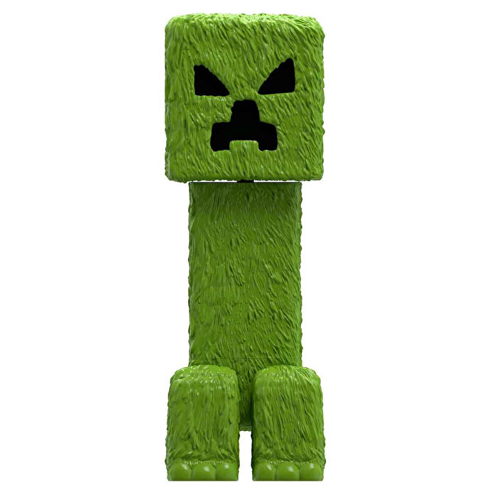 Minecraft Filmi Büyük Aksiyon Figürü Creeper JFR66