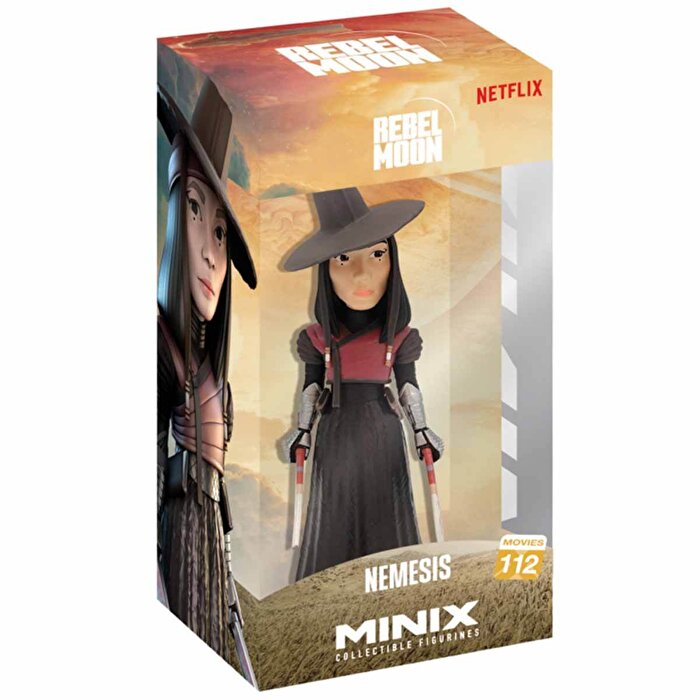 Minix Nemesis Figürü 14958