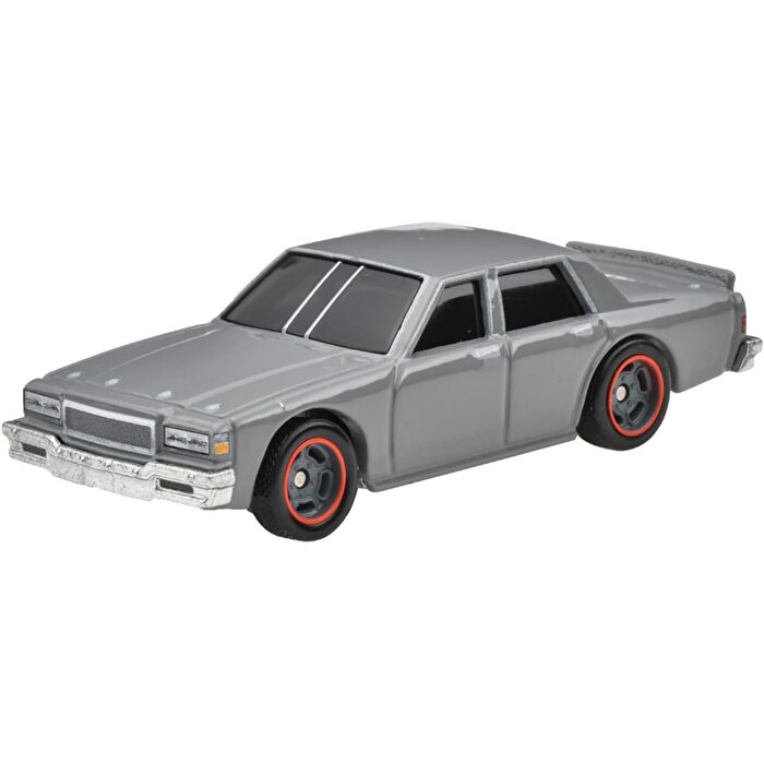 Hot Wheels Hızlı ve Öfkeli Premium Arabalar 1987 Chevy Caprice HRT98