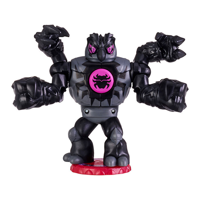 Akedo S5 Dev Tekli Paket 15209 Shadow Roach