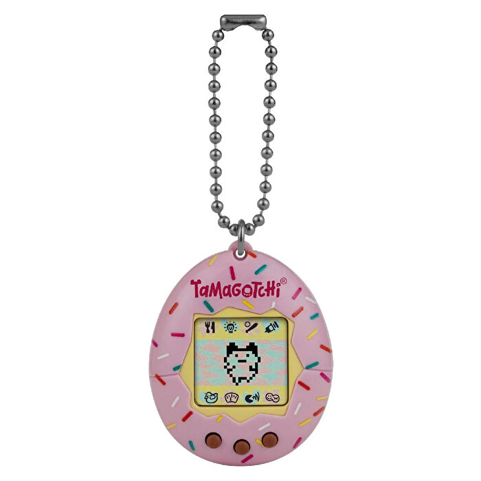 Tamagotchi Orijinal Sanal Bebek