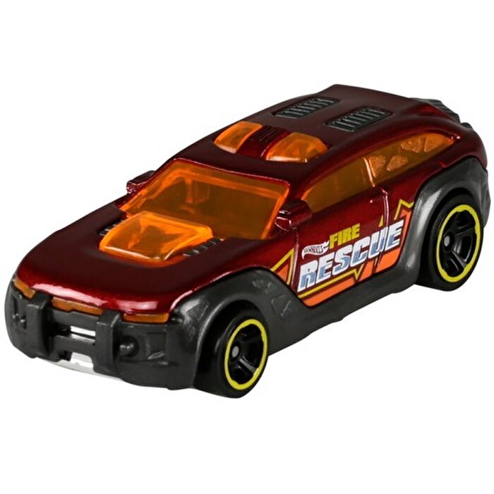 Hot Wheels İkili Arabalar GLP71