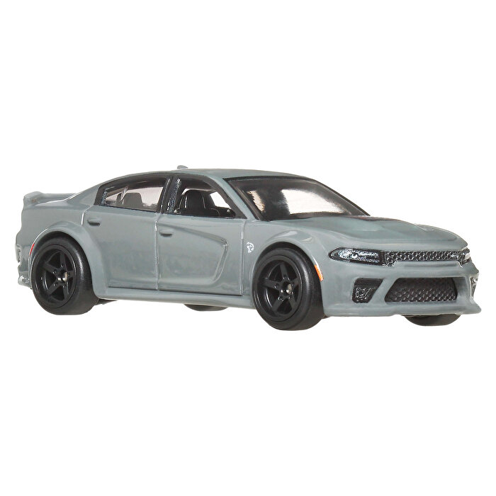 Hot Wheels Hızlı ve Öfkeli Premium Arabalar 2020 Dodge Charger Hellcat JBL96