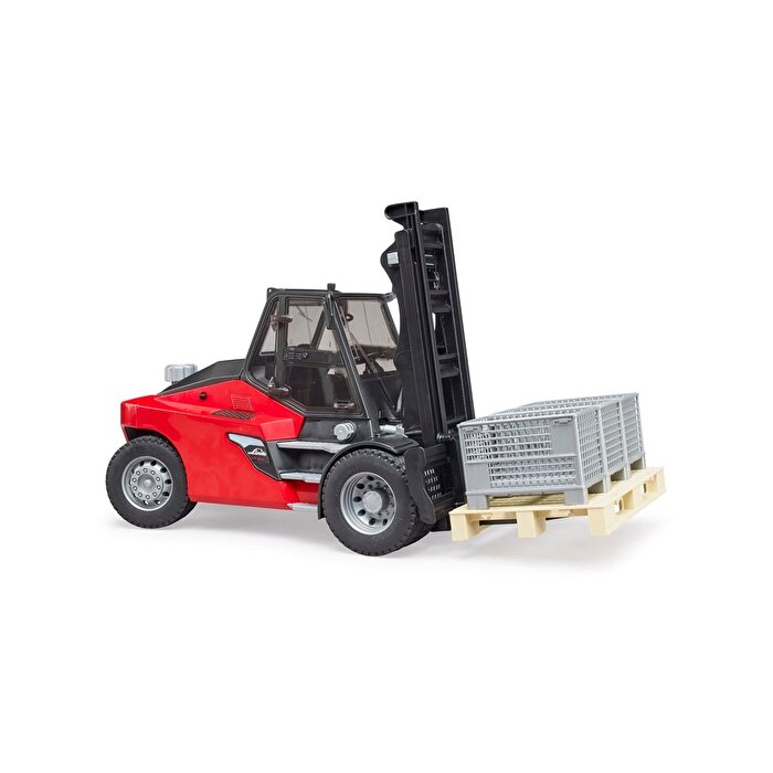 Bruder Linde Forklift