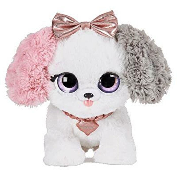 Present Pets Fancy Pups Sürpriz Köpekçikler Pembe 51197