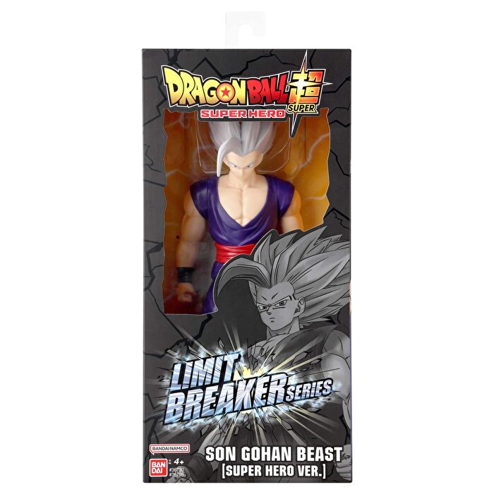 Dragon Ball Son Gohan Beast Figür 30 Cm