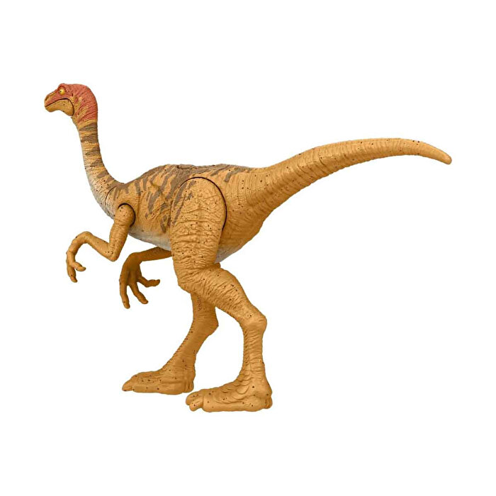 Jurassic World Tehlikeli Dinozor Gallimimus HTK56