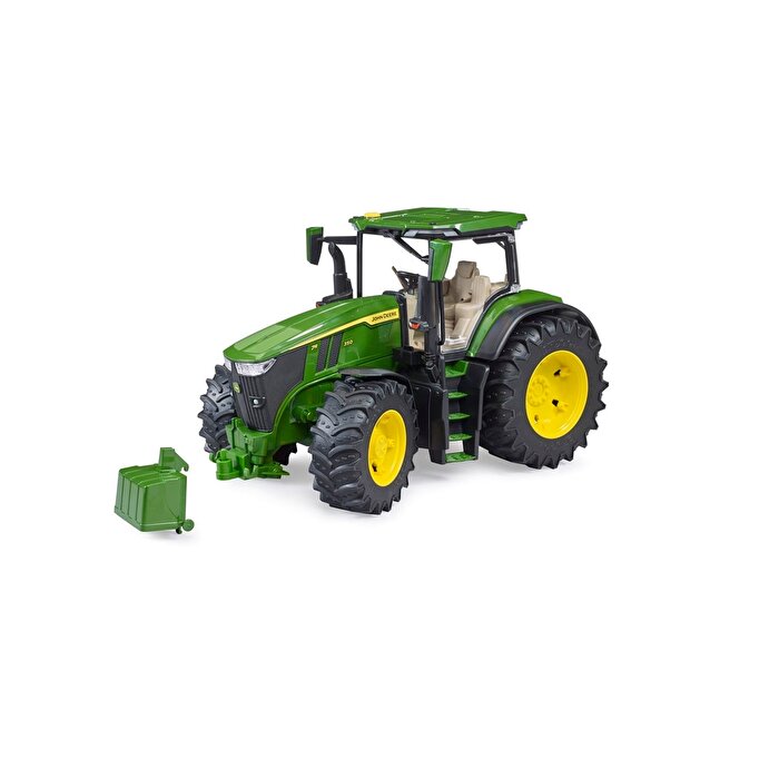 Bruder John Deere 7R 350 Traktör
