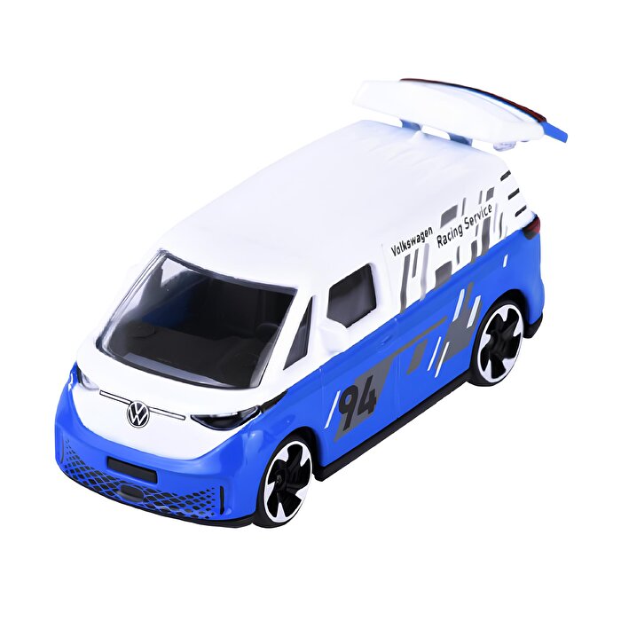 Majorette Yarış Araçları Volkswagen ID. Buzz Cargo