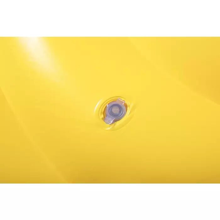 Gülen Emojili Deniz Yatağı