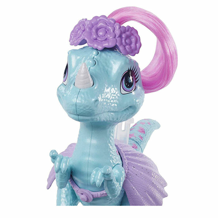 Cave Club Cave Tot Bebek Serisi Unicorn Tot GXP25