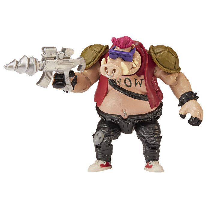 TMNT Aksiyon Figürler 83269 Bebop