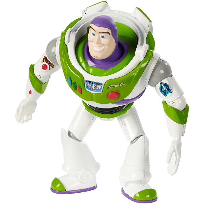 Toy Story 4 Figürler Buzz Lightyear GDP69