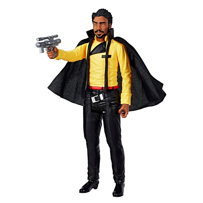 Star Wars Dev Figür Lando Calrissian E1183