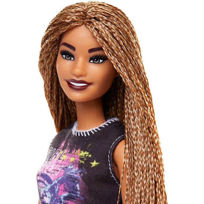 Barbie Büyüleyici Parti Bebekleri FXL56