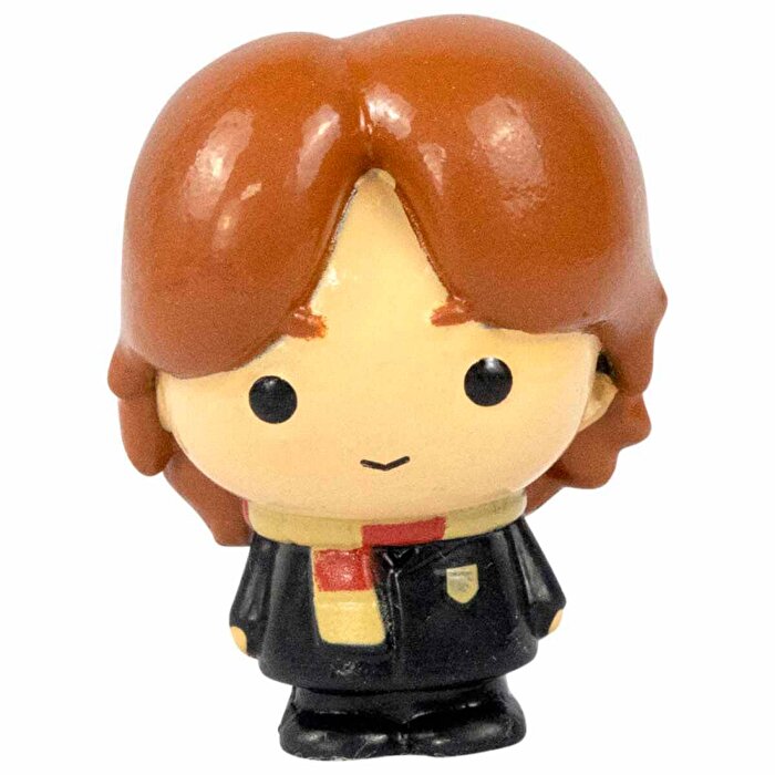 Ooshies Harry Potter Figür ve Kartlar Sürpriz Paket 23288