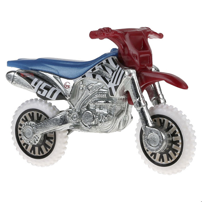 Hot Wheels Tekli Arabalar HW450F HTD59