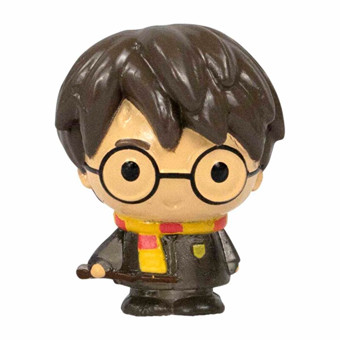 Ooshies Harry Potter Figür ve Kartlar Sürpriz Paket 23288