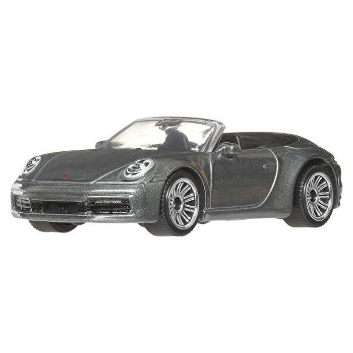 Matchbox Tekli̇ Arabalar Porsche 911 Carrera Cabriolet JBR63