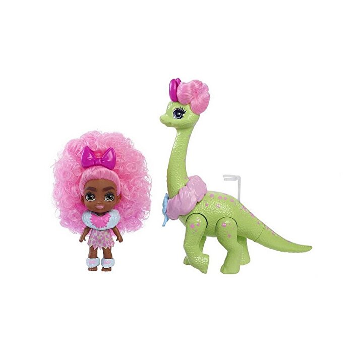 Cave Club Cave Tot Bebek Serisi Diva Tot GXP23