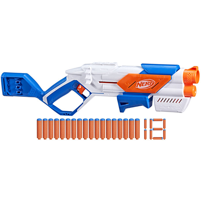 Nerf N-Serisi Strikeback