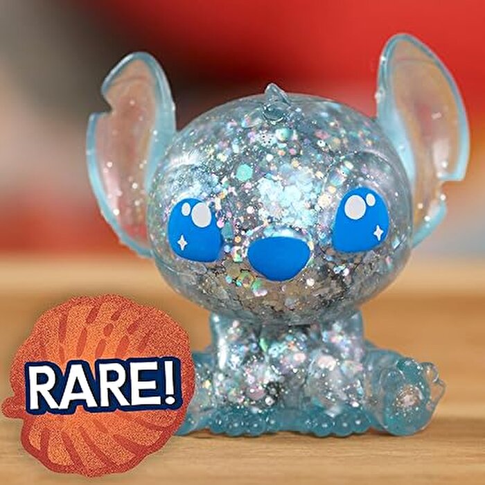 Stitch Surpriz Simli Figür 46416