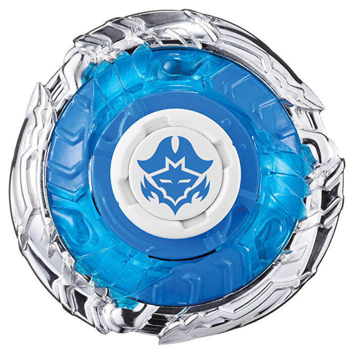 Infinity Nado Split Serisi 2'li Set Shadow Shark & Delver Mecha (Gölge Köpekbalığı & Zırhlı Delici