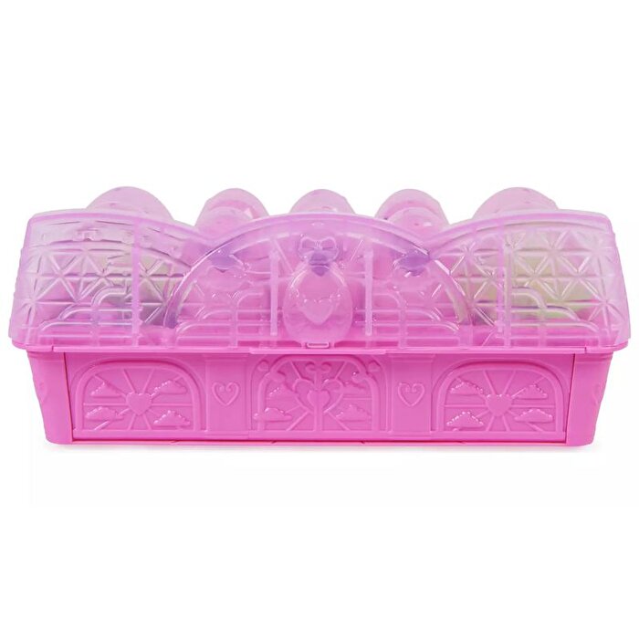 Hatchimals Kurt Ailesi Yumurta Karton Oyun Seti