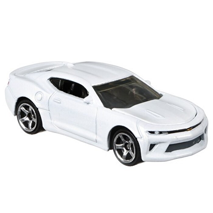 Matchbox 1:64 Arabalar 2016 Chevy Camaro 2016 GWB55