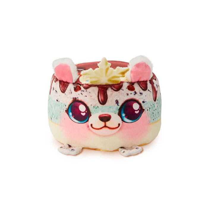 Cookeez Sesli Buzdolabı Sürpriz Pasta