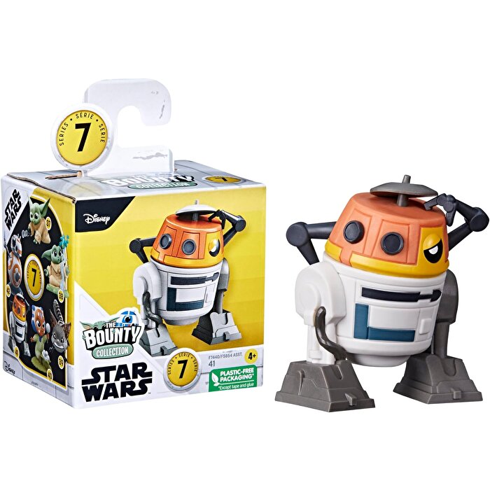 Star Wars The Bounty Collection Seri 7 F7440