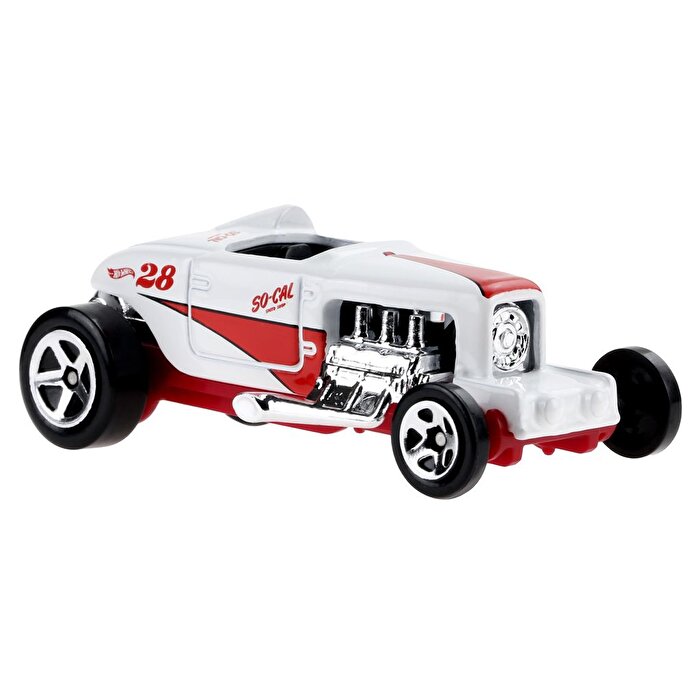 Hot Wheels Tekli Arabalar Max Steel HKH39