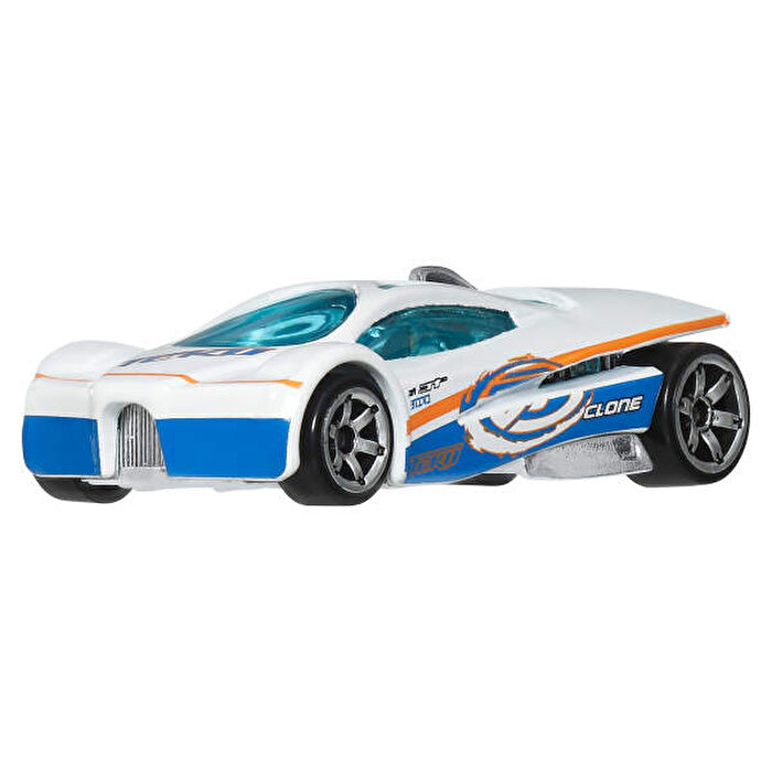 Hot Wheels Fi̇lm Arabaları Özel Seri̇ Sling Shot JCB94