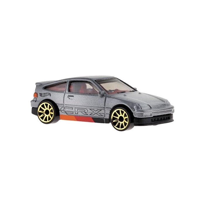 Hot Wheels Tekli Arabalar 88 Honda CR-X HKJ17
