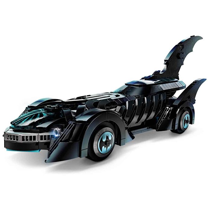 LEGO DC Batman: Batman Forever Batmobile 76304
