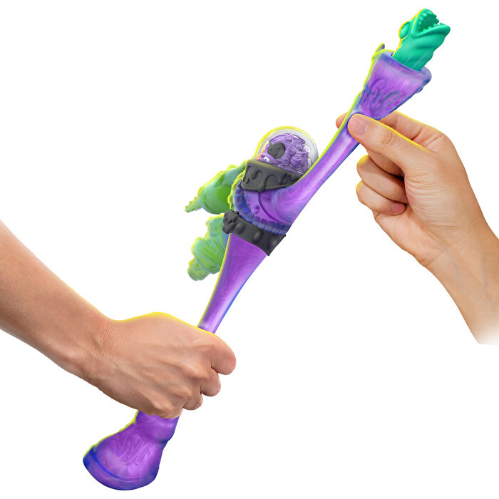 Goojitzu Deep Sea Double Goo 42571 Bowlbreath