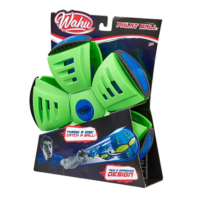 Phlat Ball V3 Yeşil