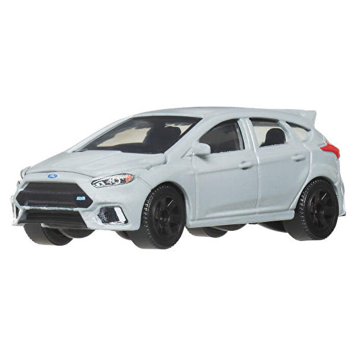 Matchbox 1:64 Arabalar 2018 Ford Focus RS JBW90