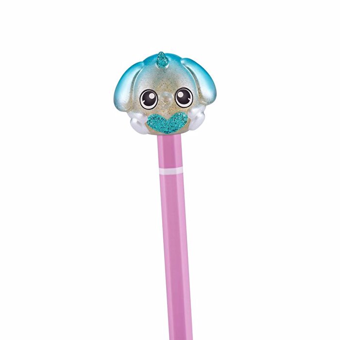 Rainbocorns Eggzania S1 Yeşil Boynuz