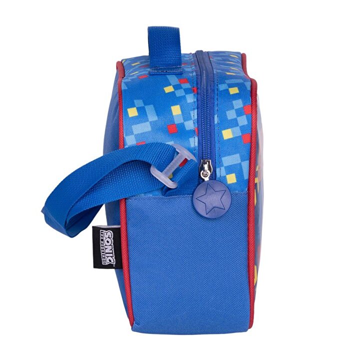 Sonic Beslenme Çantası 2645