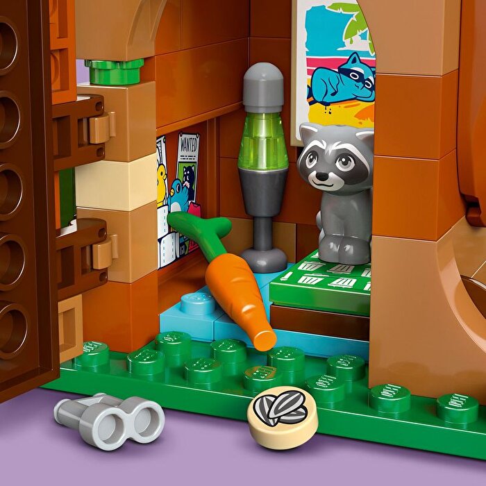 LEGO Friends Arkadaşlık Ağaç Ev Buluşma Yeri 42652